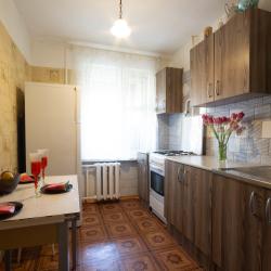2-комнатные апартаменты улучшенные