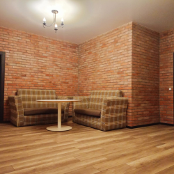 3-комнатный номер комфорт семейный