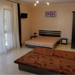 Фото Отель Уют