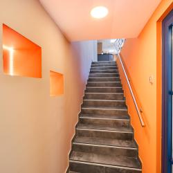 Фото Отель Orange Sky Hostel (Оранжевое небо)