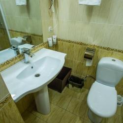 Фото Отель Karvon Saroy (Карвон Сарой)