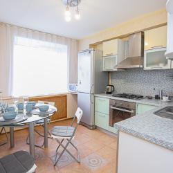 Фото Отель SunSet (СанСет) на улице Родионова 193