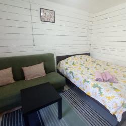 Фото Отель Усадьба Reka (Река)