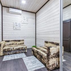 Фото Отель Барабулька