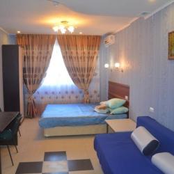 Фото Отель Флайт