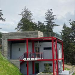 Фото Отель Гостевой дом 1950