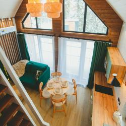 Коттедж стандарт