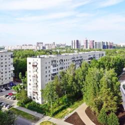 2-комнатные апартаменты стандарт