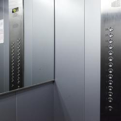 2-комнатные апартаменты улучшенные с 2 двуспальными кроватями