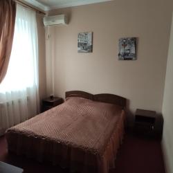 2-местный номер стандарт (с завтраком)