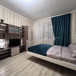 Фото Отель AlexHome (АлексХоум) на улице Заречная 9