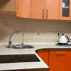 Фото Апартаменты на бульваре ий 11