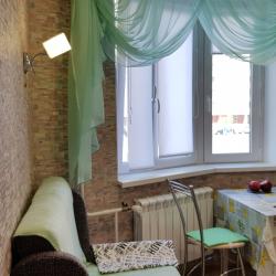 фото 29 The Loft Studio Moscow (Лофт Студио) на улице Покровская