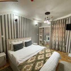 Фото Отель El Emir Hotel (Эл Эмир)