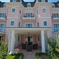 Фото Отель Ривьера