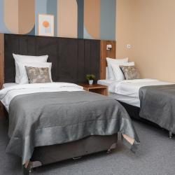 Номер студия улучшенный