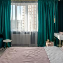 Фото Отель Kravc Group (Кравц Груп) на улице Олимпийский городок 4