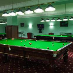 Фото Отель La Defense Hotel (Ля Дефанс)