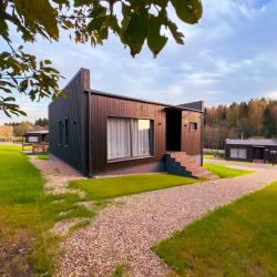 Фото Отель Norke Целеево (Норке)