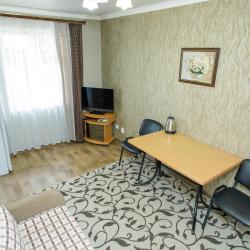 Фото Отель Альтернатива