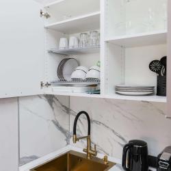 Фото Апартаменты на проспекте Красный 220