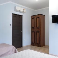 3-местная комната улучшенная