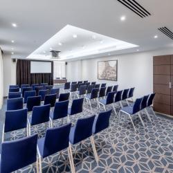 SHERATONPLAZA Ufa Congress Hotel (Шератон Плаза Уфа Конгресс) (бывш. Краун Плаза Уфа Конгресс) — 6aefaf0f5813508afa901a282e8e7667
