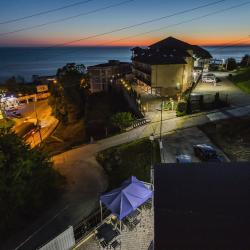 Фото Отель Виллоо Боско