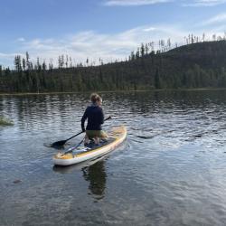 Фото Отель Балыкту