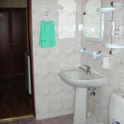 2-местный 1-комнатный номер стандарт