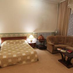 Фото Отель Даурия