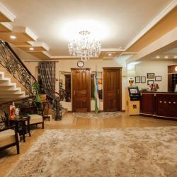 Фото Отель Bek Таshkent (Бек )