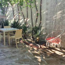 Фото Отель Георич