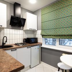 Фото Апартаменты на улице Татарстан 58