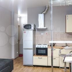 Апартаменты 