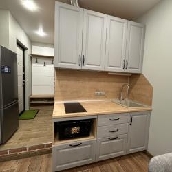 Фото Апартаменты на Родионова 202/2