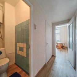 Фото Отель Квартира на Ваське