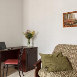 Фото Отель Pontos Family Resort Vesta (Понтос Фэмили Резорт Веста)