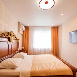 Фото Апартаменты на улице Мичурина 149