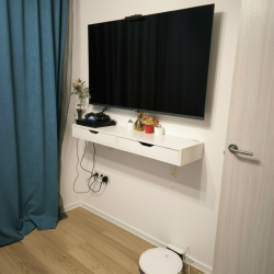 Фото Апартаменты на улице Мурата Ахеджака