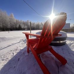 Фото Отель Страна Оз