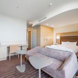 Mercure Sochi Centre (Меркюр Сочи Центр) — 6af3416ab1a73f8a89ce84078e40b033