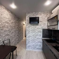 Фото Апартаменты на улице Бакунина 18