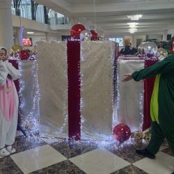 Фото Отель Vnukovo Village Hotel & SPA (Внуково Вилладж)