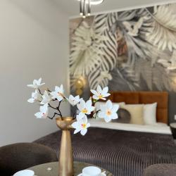 Фото Отель Белый лотос