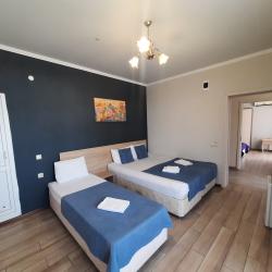 Номер улучшенный с балконом