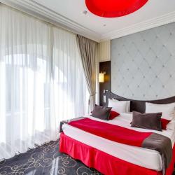 Mercure Ростов-на-Дону (Меркюр) — 6af4da0c272dd2a83d6bdaa21ab62f08
