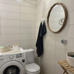 Фото Апартаменты на улице Челюскинцев, 80В