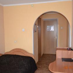 1-местный номер улучшенный стандарт