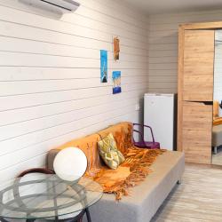 Коттедж стандарт